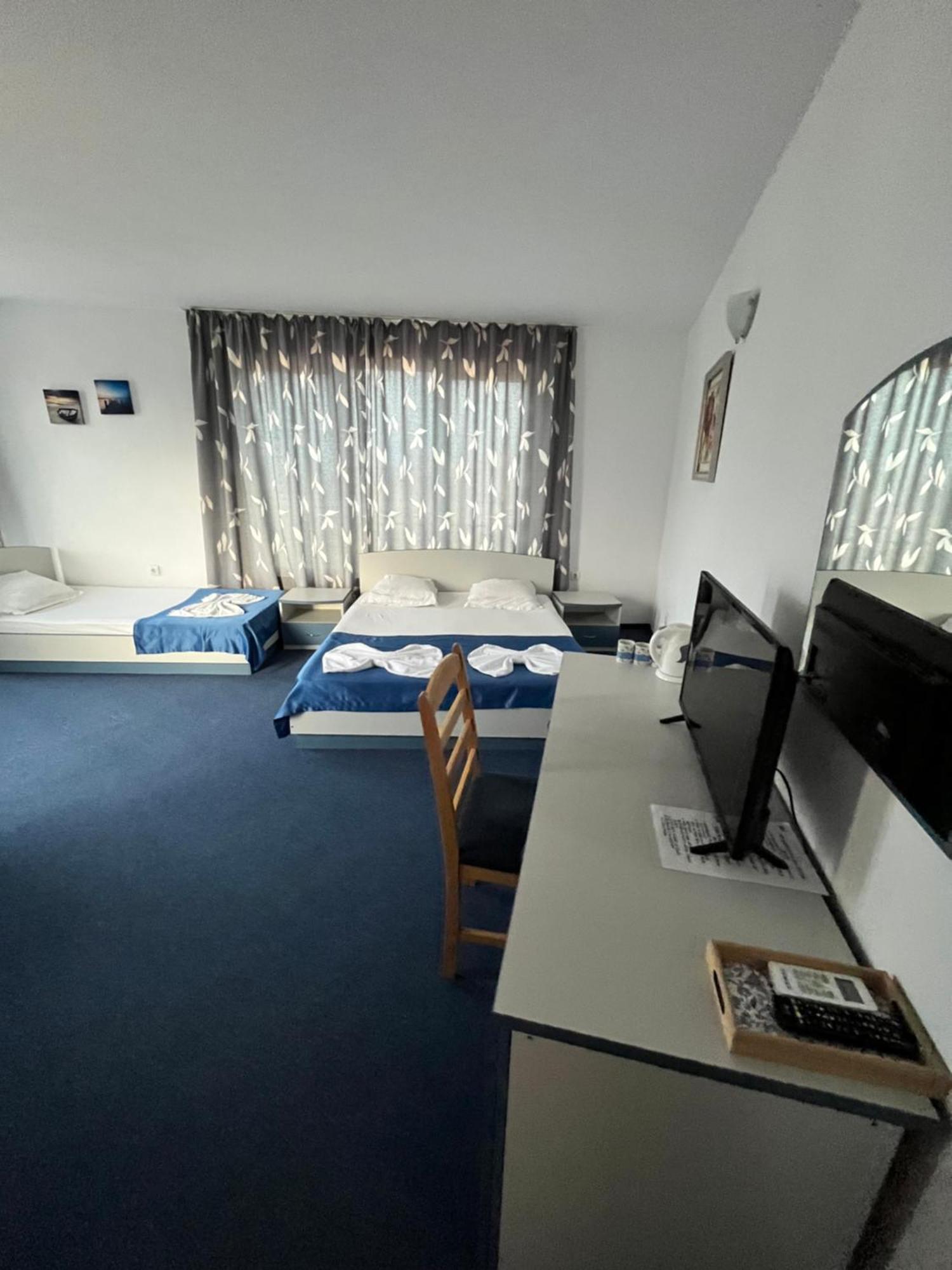 Sea View Rooms Briz Несебр Экстерьер фото